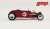 1934 Hot Rod Roadster - Indian Motorcycle `Since 1901` (Diecast Car) Item picture3
