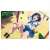 [Strike the Blood] Rubber Mat (Yukina/Kickover) (Card Supplies) Item picture1