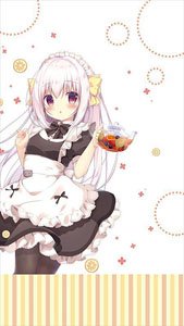 [宮坂なこ先生] のれん (ころん) (キャラクターグッズ)