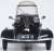 Messerschmitt KR200 Bubble Top Black (Diecast Car) Item picture4