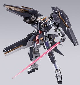 Metal Build Gundam Dynames Repair III (Completed)