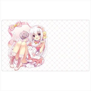 [Naco Miyasaka] Rubber Mat (Koron) (Card Supplies)