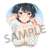 Rent-A-Girlfriend Mounded Mouse Pad Ruka Sarashina (Anime Toy) Item picture1