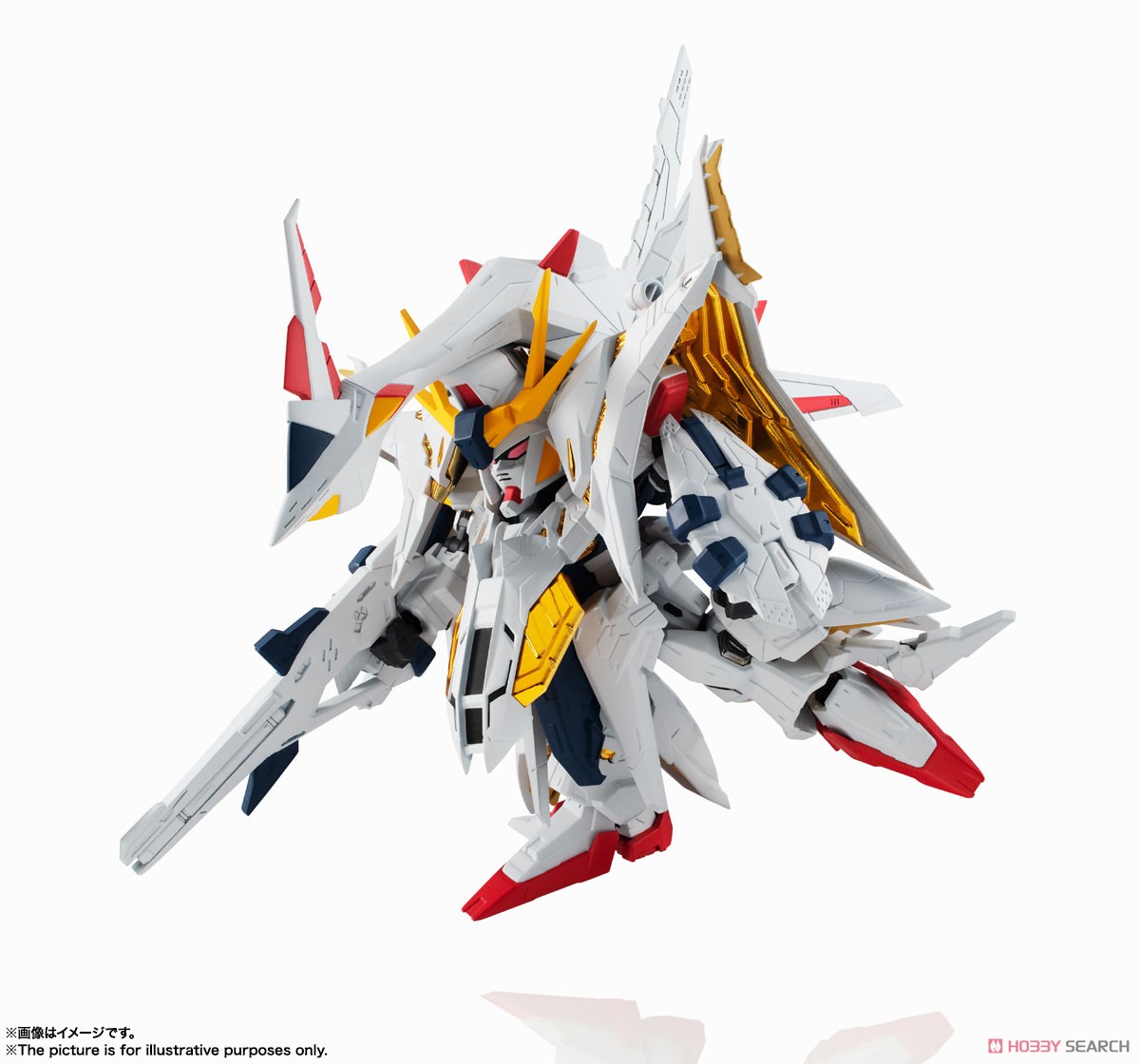 NXEDGE STYLE [MS UNIT] ペーネロペー (完成品) 商品画像1