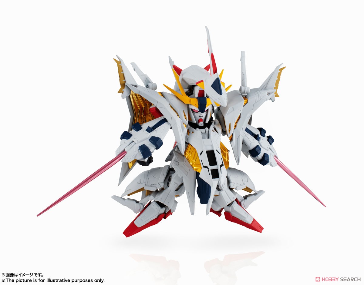 NXEDGE STYLE [MS UNIT] ペーネロペー (完成品) 商品画像4