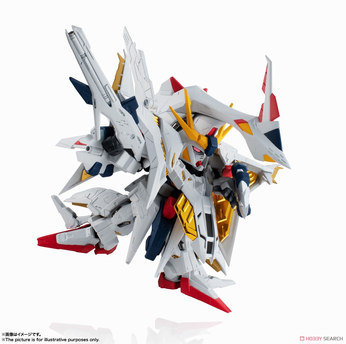 NXEDGE STYLE [MS UNIT] ペーネロペー (完成品) 商品画像5