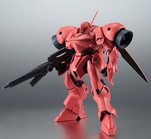 ROBOT魂 ＜ SIDE MS ＞ AGX-04 ガーベラ・テトラ ver. A.N.I.M.E. (完成品)