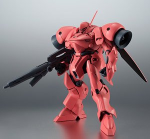 Robot Spirits < Side MS > AGX-04 Gerbera Tetra Ver. A.N.I.M.E. (Completed)