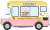 Bedford Cf Ice Cream Van/Morrison Jordans (Diecast Car) Other picture1