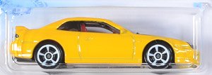 ホットウィール ベーシックカー `98 ホンダ プレリュード (玩具)