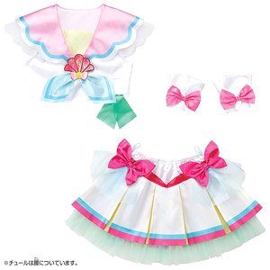 Henshin Pretume Cure Summer (Character Toy)