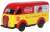 (OO) Austin K8 Threeway Van Coca Cola (Model Train) Item picture1