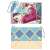 Laid-Back Camp Clear Multi Case 05 Ena Saitou (Anime Toy) Item picture1