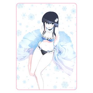 [The Irregular at Magic High School: Visitor Arc] Blanket (Anime Toy)