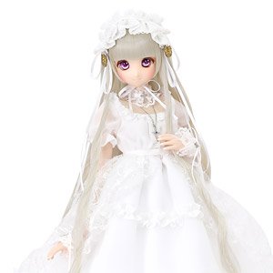 50cm Original Doll Iris Collect Milene / [Kina`s Fantasy Romances] -Angel of the Lumirange Family- (Fashion Doll)