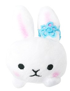 [The Irregular at Magic High School: Visitor Arc] Rabbit Mascot (Anime Toy)