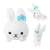 [The Irregular at Magic High School: Visitor Arc] Rabbit Mascot (Anime Toy) Item picture1