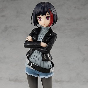 Pop Up Parade Ran Mitake (PVC Figure)