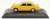 Datsun 510 Sedan 1971 Yellow (Diecast Car) Item picture4