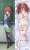 The Quintessential Quintuplets Season 2 [Especially Illustrated] Dakimakura Cover Miku Nakano (Anime Toy) Item picture3