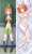 The Quintessential Quintuplets Season 2 [Especially Illustrated] Dakimakura Cover Yotsuba Nakano (Anime Toy) Item picture3