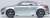 (OO) Floret Silver Audi Tt Coupe (Model Train) Item picture2