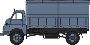 (OO) ベッドフォード RL RAF キンロス山岳救助車 (鉄道模型)