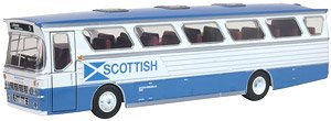 (OO) アレクサンダー Mタイプ バス スコットランド (鉄道模型)