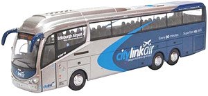 (OO) Irizar i6 バス City Link Air (鉄道模型)