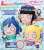 Love Live! Sunshine!! Sprawled Plush `Kanan Matsuura - Fantastic Departure!` (LL) (Anime Toy) Other picture1