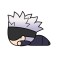 Jujutsu Kaisen Sprawled Plush `Satoru Gojo` (S) (Anime Toy) 商品画像2 Thumbnail