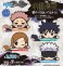 Jujutsu Kaisen Sprawled Plush `Satoru Gojo` (S) (Anime Toy) その他の画像1 Thumbnail