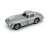 Mercedes 300 SLR Coupe` 1955 (Diecast Car) Item picture1