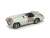 Mercedes 300 SLR 1955 1st Mille Miglia (Diecast Car) Item picture1