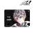 Persona5 the Animation Joker Ani-Art 1 Pocket Pass Case (Anime Toy) Item picture1