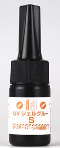 M-05s UV Gel Glue S (Glue)
