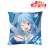 KonoSuba: God`s Blessing on this Wonderful World! Especially Illustrated Aqua Racequeen Ver. Cushion Cover (Anime Toy) Item picture1