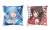 KonoSuba: God`s Blessing on this Wonderful World! Especially Illustrated Aqua Racequeen Ver. Cushion Cover (Anime Toy) Other picture1
