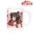 KonoSuba: God`s Blessing on this Wonderful World! Especially Illustrated Megumin Racequeen Ver. Mug Cup (Anime Toy) Item picture1