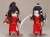 Nendoroid Doll Lan Wangji: Qishan Night-Hunt Ver. (PVC Figure) Other picture1