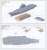 PLA Navy Shandong (Plastic model) Assembly guide7