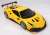 Ferrari 488 Challenge EVO 2020 Giallo Modena (w/Case) (Diecast Car) Item picture3