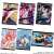 One Piece Wafer 9 (Set of 20) (Shokugan) Item picture6