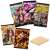 One Piece Wafer 9 (Set of 20) (Shokugan) Item picture1