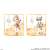 Disney: Twisted-Wonderland Shikishi Art 1 (Set of 10) (Shokugan) Item picture3