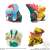 Pokemon Kids Let`s Aim for Masters Eight! (Set of 24) (Shokugan) Item picture3