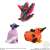 Pokemon Kids Let`s Aim for Masters Eight! (Set of 24) (Shokugan) Item picture5