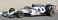 AlphaTauri AT01 No.10 Scuderia AlphaTauri F1 Team Winner Italian GP 2020 Pierre Gasly (ミニカー) その他の画像1 サムネイル