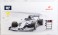 AlphaTauri AT01 No.10 Scuderia AlphaTauri F1 Team Winner Italian GP 2020 Pierre Gasly (ミニカー) パッケージ1 サムネイル