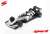 AlphaTauri AT01 No.26 Scuderia AlphaTauri F1 Team Italian GP 2020 Daniil Kvyat (Diecast Car) Item picture1